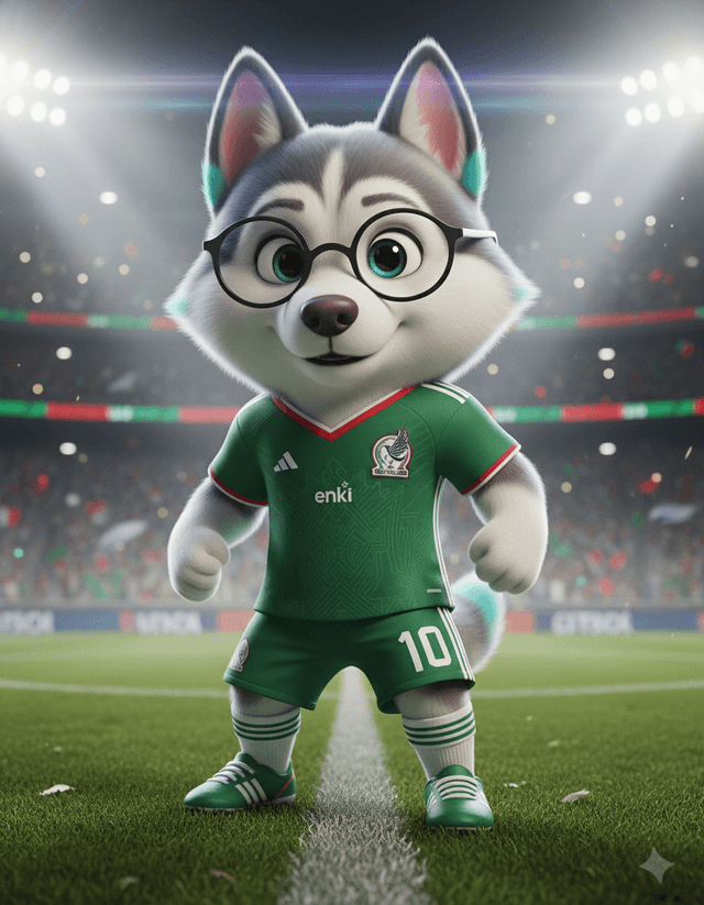 Mascota